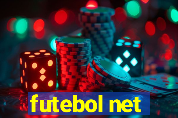 futebol net