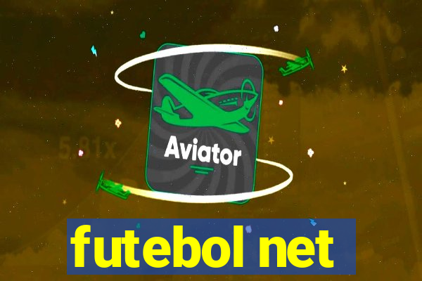 futebol net