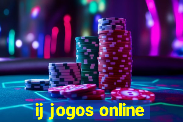 ij jogos online