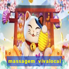 massagem vivalocal em santos sp