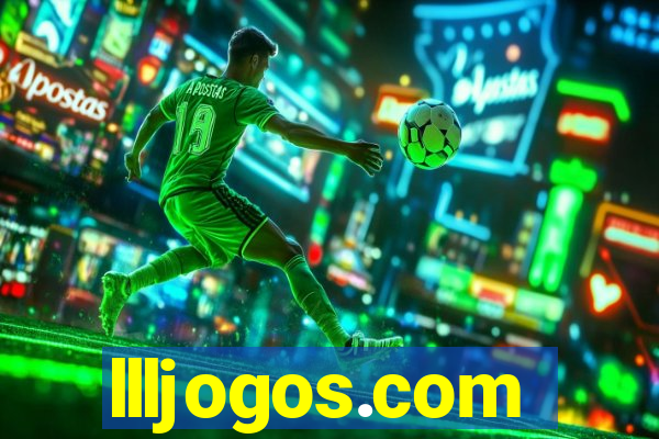 llljogos.com