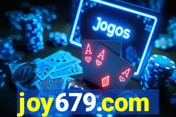 joy679.com