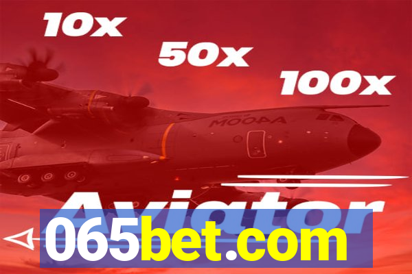 065bet.com