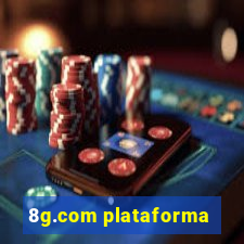 8g.com plataforma