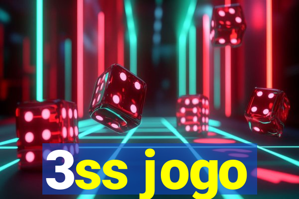 3ss jogo