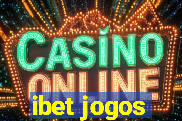 ibet jogos