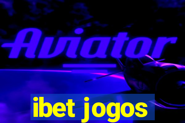 ibet jogos