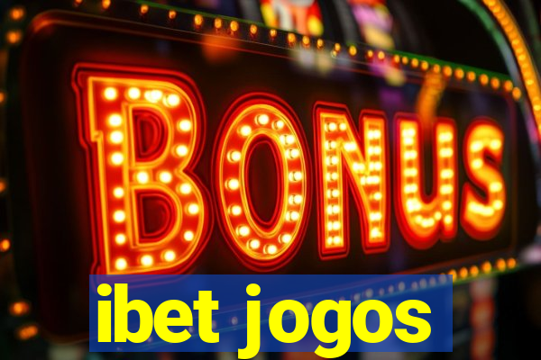 ibet jogos