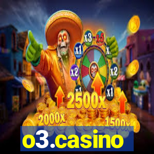 o3.casino