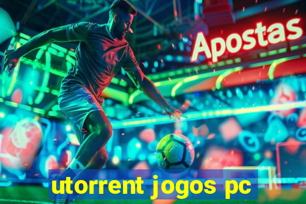 utorrent jogos pc