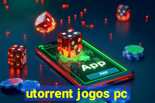 utorrent jogos pc