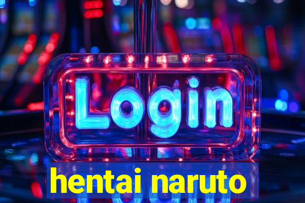 hentai naruto