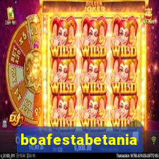 boafestabetania