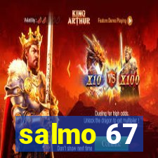 salmo 67