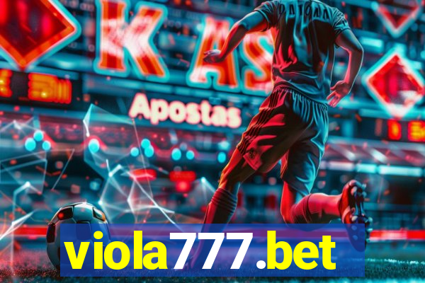 viola777.bet