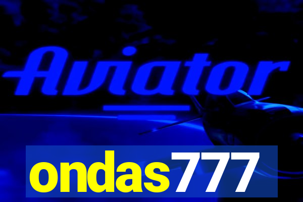 ondas777