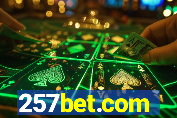 257bet.com