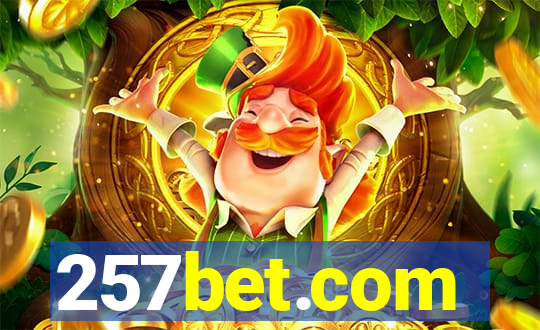 257bet.com