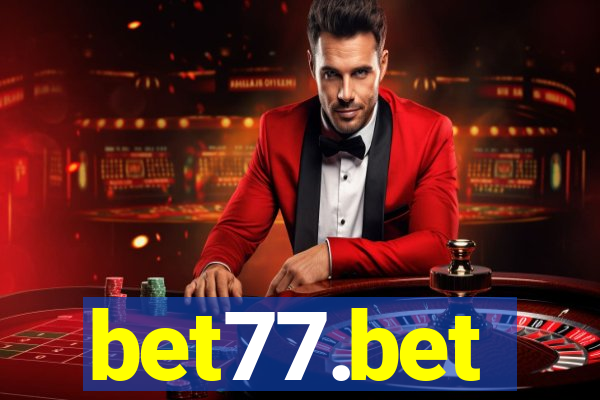 bet77.bet