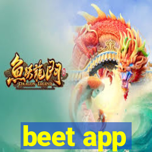 beet app