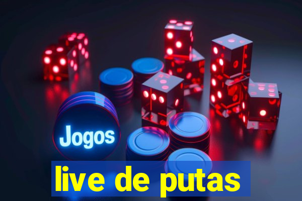 live de putas