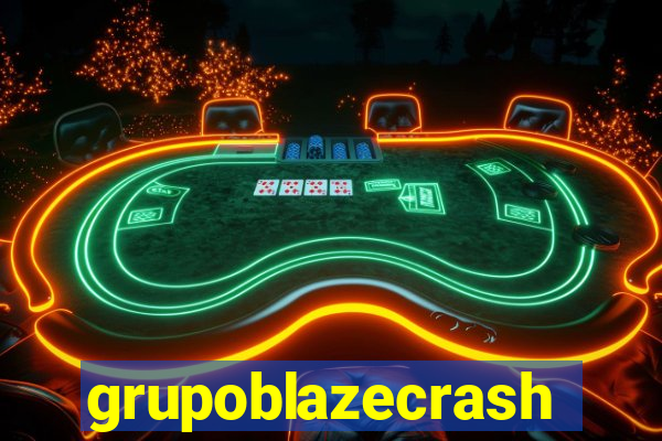 grupoblazecrash