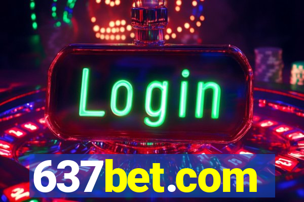 637bet.com