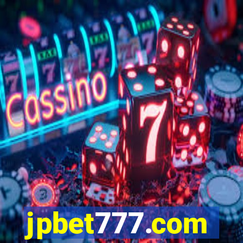 jpbet777.com