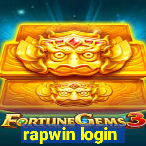 rapwin login