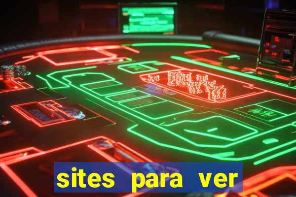 sites para ver futebol ao vivo gratis