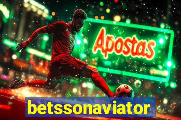 betssonaviator