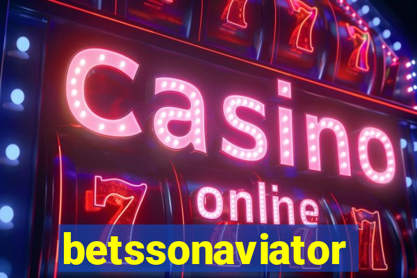 betssonaviator