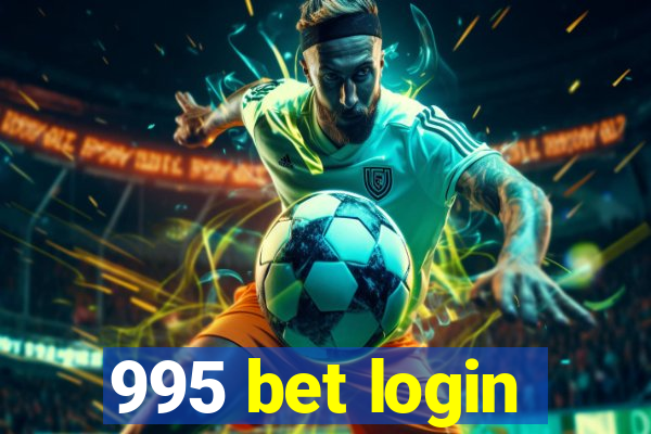 995 bet login