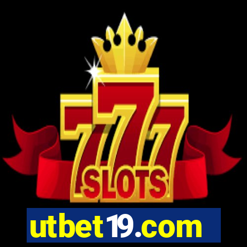 utbet19.com