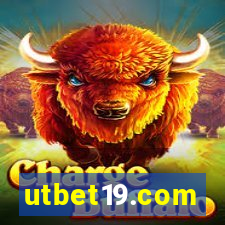 utbet19.com