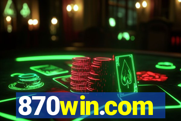 870win.com