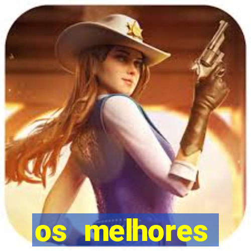 os melhores aplicativos de jogos