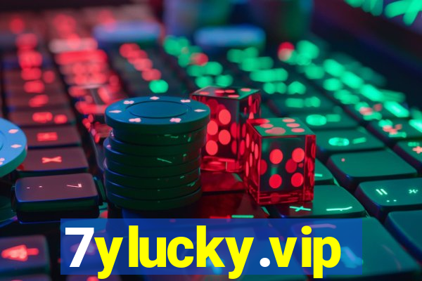 7ylucky.vip