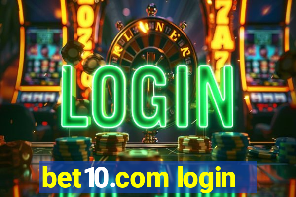 bet10.com login