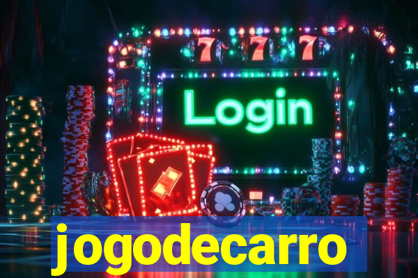 jogodecarro