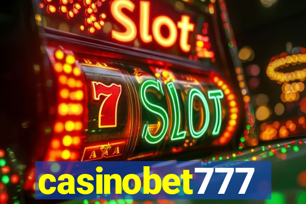 casinobet777