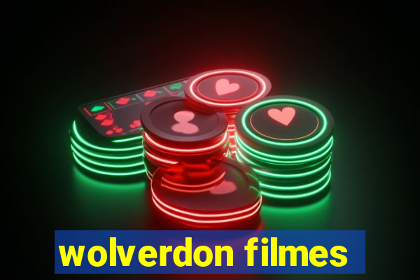 wolverdon filmes