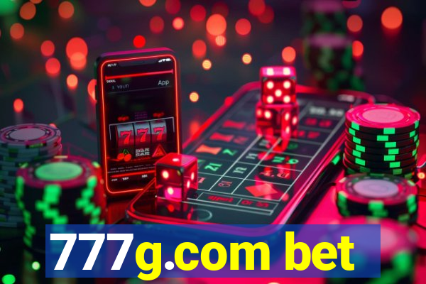 777g.com bet