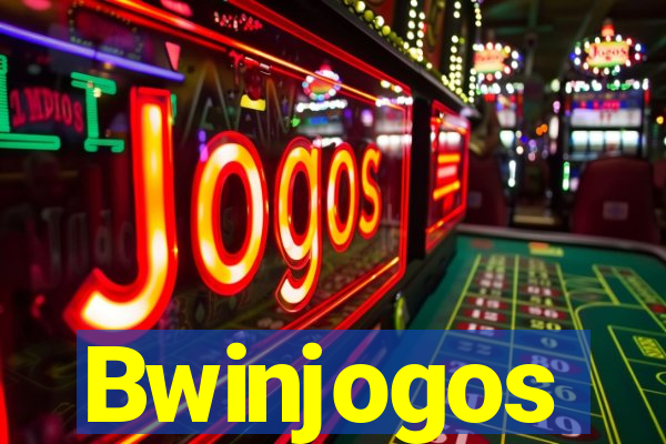 Bwinjogos