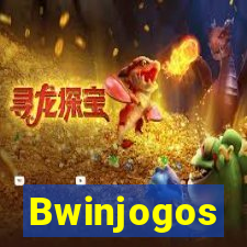 Bwinjogos