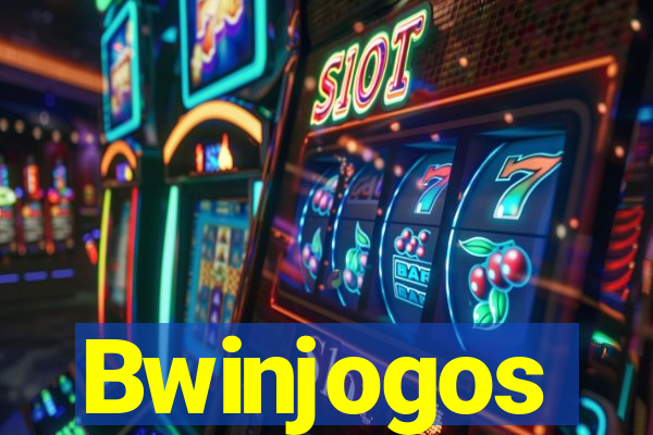 Bwinjogos