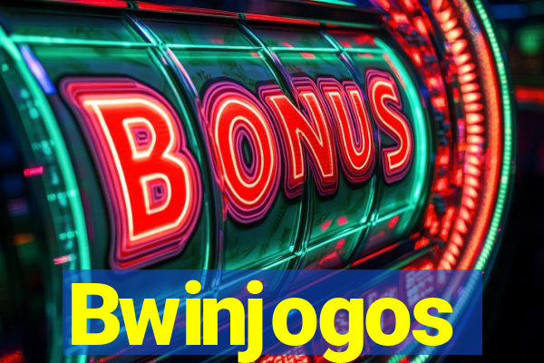 Bwinjogos