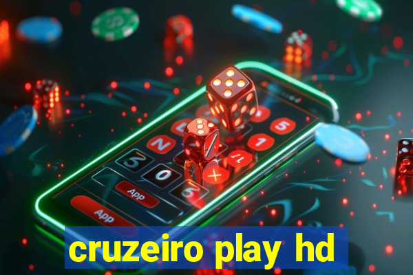 cruzeiro play hd