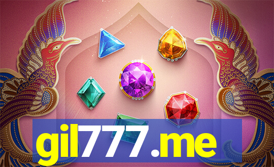 gil777.me