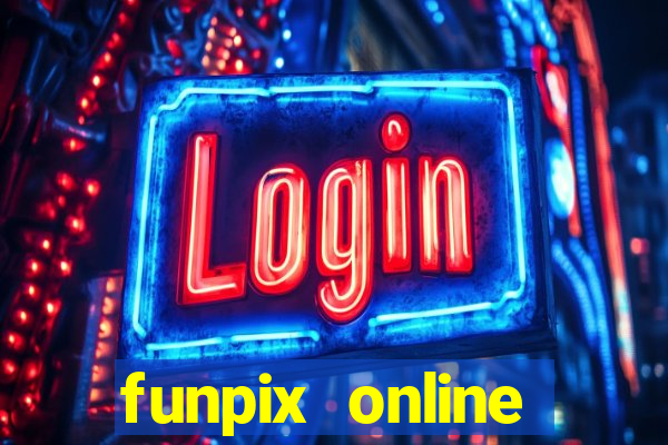 funpix online plataforma de jogos